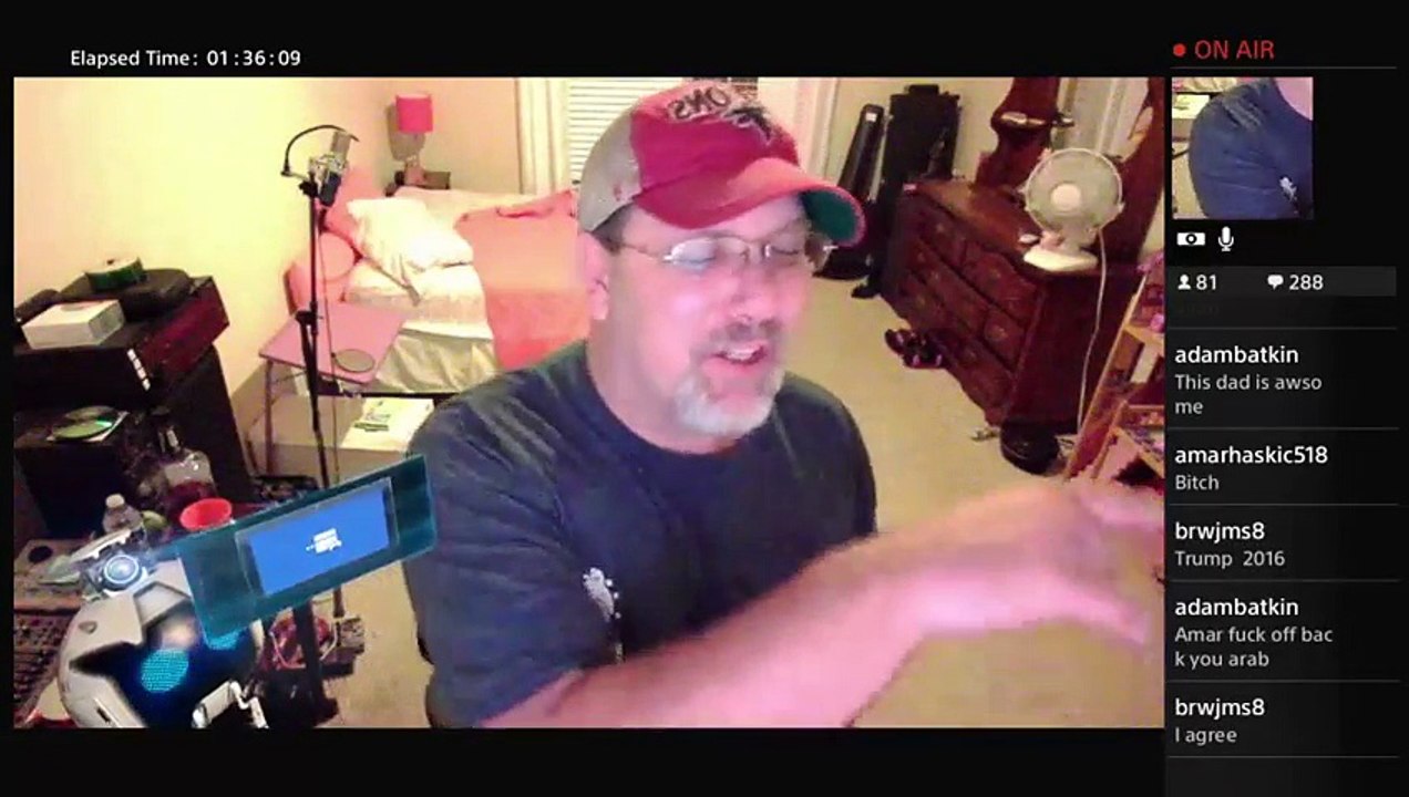 xBUZZINxCUZZINx's Live PS4 Broadcast (54)