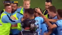 Western Sydney 0:1 Sydney