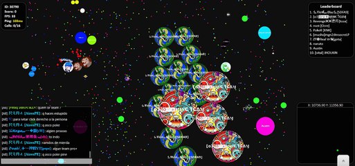 gota.io pro gameplay (2)