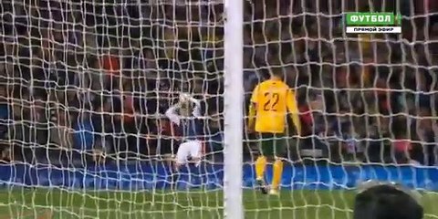 1-1 James McArthur Goal - Scotland 1-1 Lithuania - 08.10.2016 HD