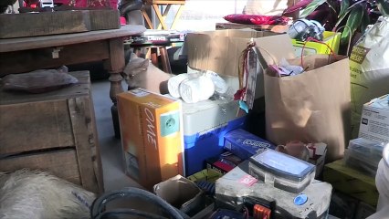 Ma Maison En Travaux : une déco originale dans la chambre de Magalie et Anthony
