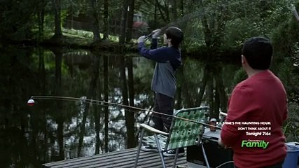 R L Stines The Haunting Hour Season 3 Episode 4