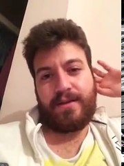 Scorp İzle Küçükken Sanıyordum Ki Full