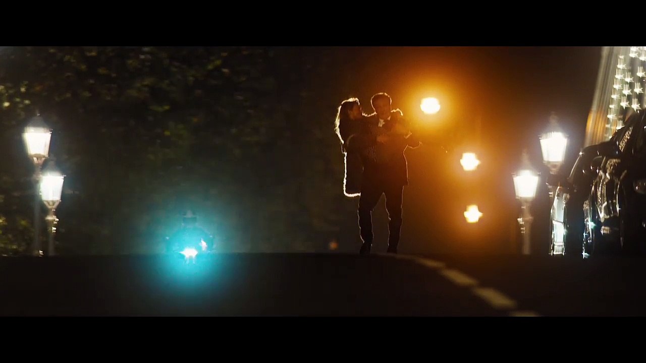 Bridget Jones's Baby (2016) - Extrait 1 [VF-HD]