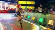 Alexa Bliss vs Nikki Bella / Alexa Bliss & Carmella vs Nikki Bella & Becky Lynch SmackDown 10.04.2016
