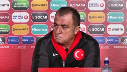 Türkiye Futbol Direktörü Terim (2)