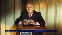 Pierre Tchernia : mort d'un géant de la télévision