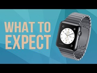 What to Expect at the Apple Watch Event!