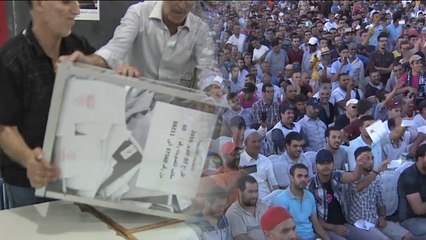 التجربة الديمقراطية بالمغرب نموذج مختلف لتداول السلطة