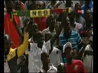Résumé du Match Sénégal vs Cap vert