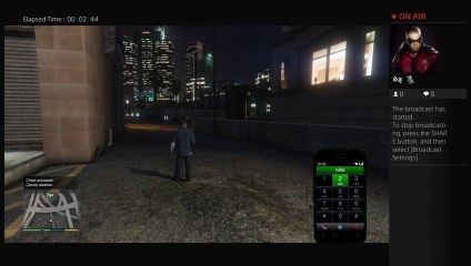 GTA 5 HAVING FUN (92)