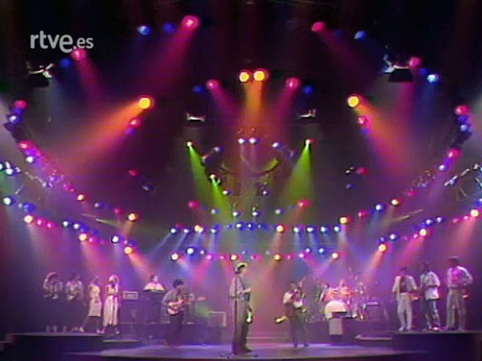 Los Canarios - I've Been Loving You Too Long