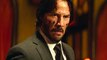 John Wick: Chapter Two with Keanu Reeves - Official Teaser Trailer