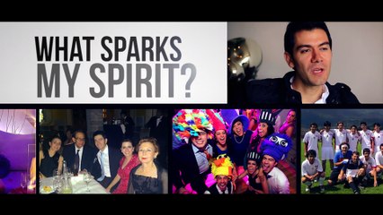 McCombs - Video Introduction