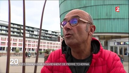 Pierre Tchernia, une relation intime avec les téléspectateurs