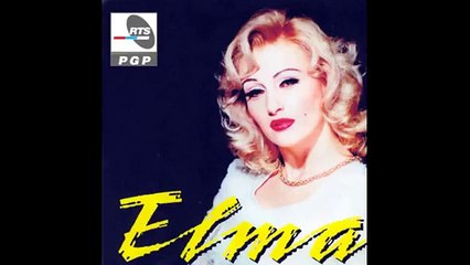 Elma Sinanovic - Sve ces samnom imati