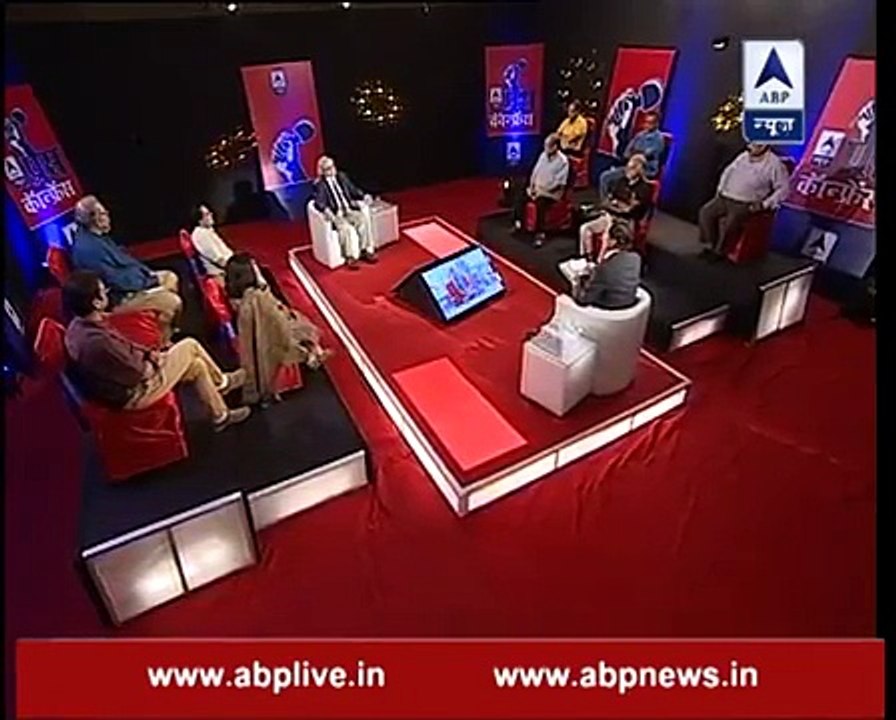 Traitor Tariq Fateh Barking Against Pakistan & Quaid-e-Azam Muhammad Ali Jinnah