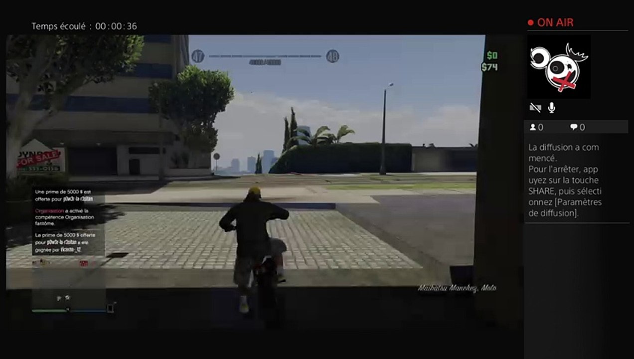 Gta 5 venez nombreux (2)