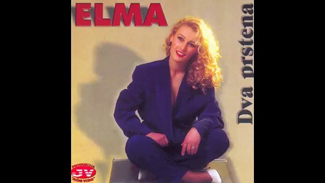 Elma Sinanovic - Dva prstena