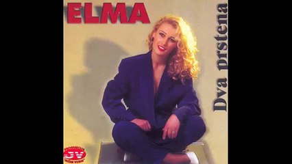 Elma Sinanovic - Pridji mi
