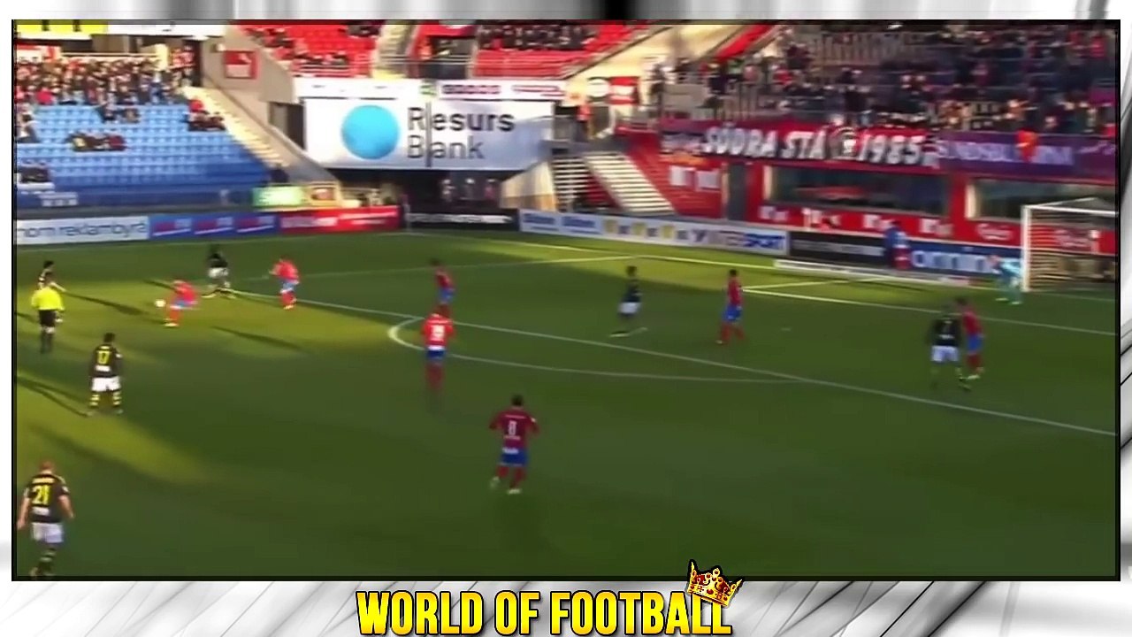 ALEXANDER ISAK _ AIK _ Goals, Skills, Assists _ 2016  (HD) (720p_30fps_H264-192kbit_AAC)