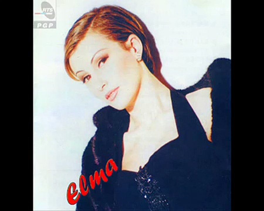 Elma Sinanovic - Ne , ne brini