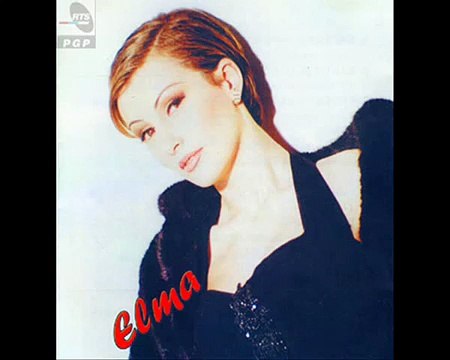 Elma Sinanovic - Nista mi ne treba