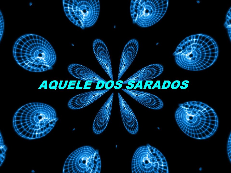 Furo Decisão- Aquele dos sarados