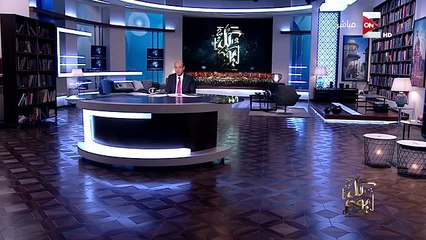 كل يوم .. عمرو أديب : فتح الله ماركت تنشر سلعها المخفضة في جميع فروعها