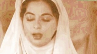 Sallu Aalehi Wa'Aalehi zubaida khanum & mala begum Aiyaz