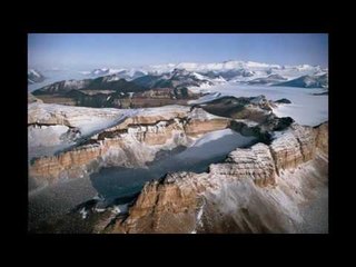 Military Bases on Antarctica