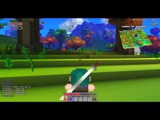 Cube World Episode 1: To Many Deaths