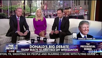 Donald Trump’s long history of comments about women