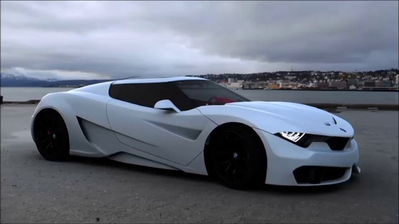 BMW M9 Review