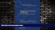 Online eBook Mapping the Future of Biology: Evolving Concepts and Theories (Boston Studies in the