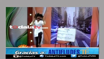 Las formulas locas del Dr. Miyagi #Humor-A reir con Miguel y Raymond-Video