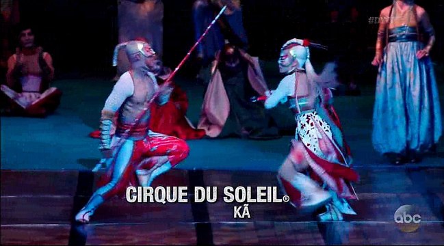 Derek Marilu DWTS Wk 4 Package