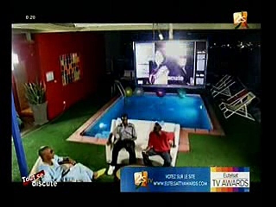 Vidéo – Fou Malade sur l’affaire de la Range Rover: ” Je ne dis pas qu’on doit emprisonner Wally Seck mais …” Regardez !