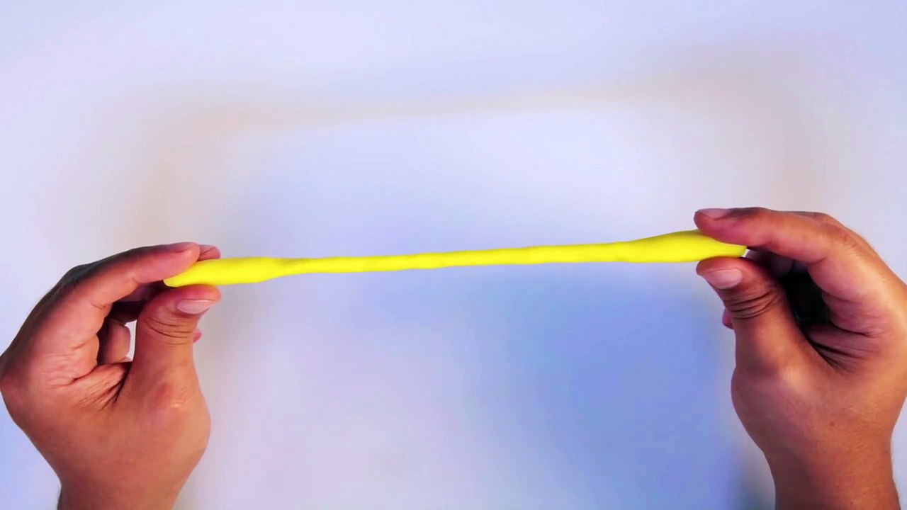 How to do a Spongebob + Stop motion play doh claymotion animation Peppa pig Pocoyo