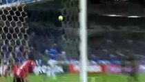 Ramon Abila Golazooo , Goal - Cruzeiro 1-0 Associacao Atletica Ponte Preta - (08/10/2016)