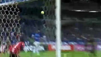 Ramon Abila Golazooo , Goal - Cruzeiro 1-0 Associacao Atletica Ponte Preta - (08/10/2016)