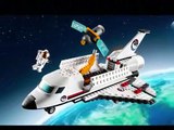 LEGO City Space Shuttle, Toys For Kids, Lego Toys