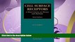 Choose Book Cell Surface Receptors: A Short Course on Theory and Methods