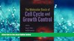 Pdf Online The Molecular Basis of Cell Cycle and Growth Control