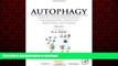 PDF ONLINE Autophagy: Cancer, Other Pathologies, Inflammation, Immunity, Infection, and Aging:
