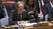 Росія заблокувала резолюцію Радбезу ООН щодо Сирії