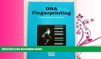 eBook Download DNA FINGERPRINTING (Medical Perspectives)
