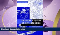 Online eBook Cellular Aspects of HIV Infection (Cytometric Cellular Analysis)