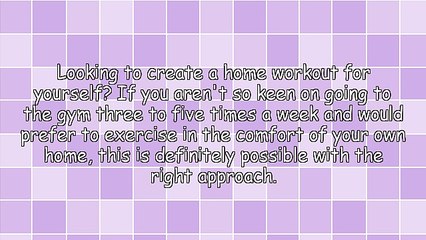 Exercises and Workouts - Three Great Moves To Do With A Medicine Ball