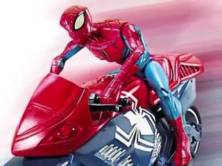 Spiderman Jouet, Jouets Spiderman, Jouets Pour Les Enfants